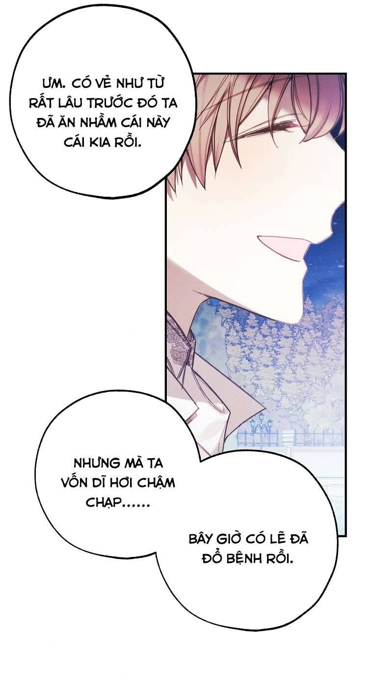 Cửa Hàng Búp Bê Của Công Chúa Chap 32 - Trang 2