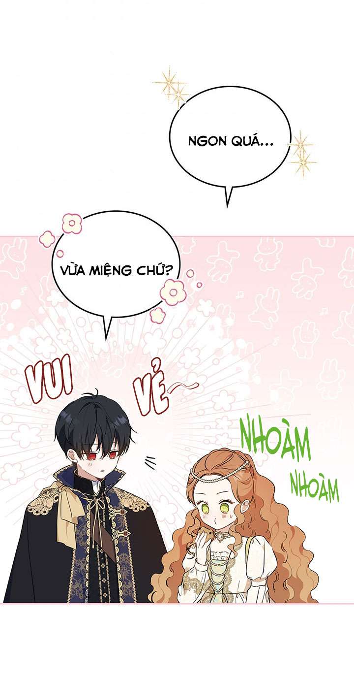 Kiếp Này Nhất Định Làm Gia Chủ Chap 65 - Trang 2