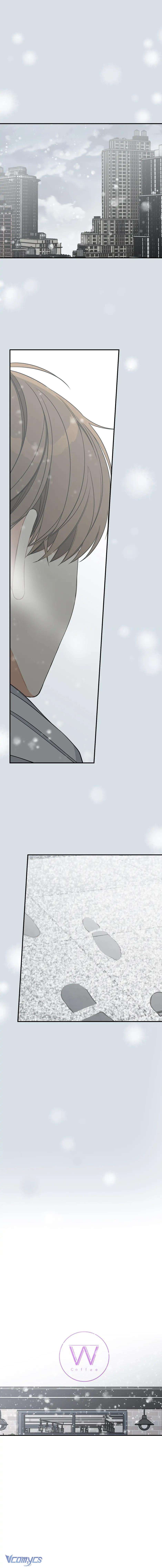 Ly Espresso Của Mùa Xuân Chapter 61 - Trang 3