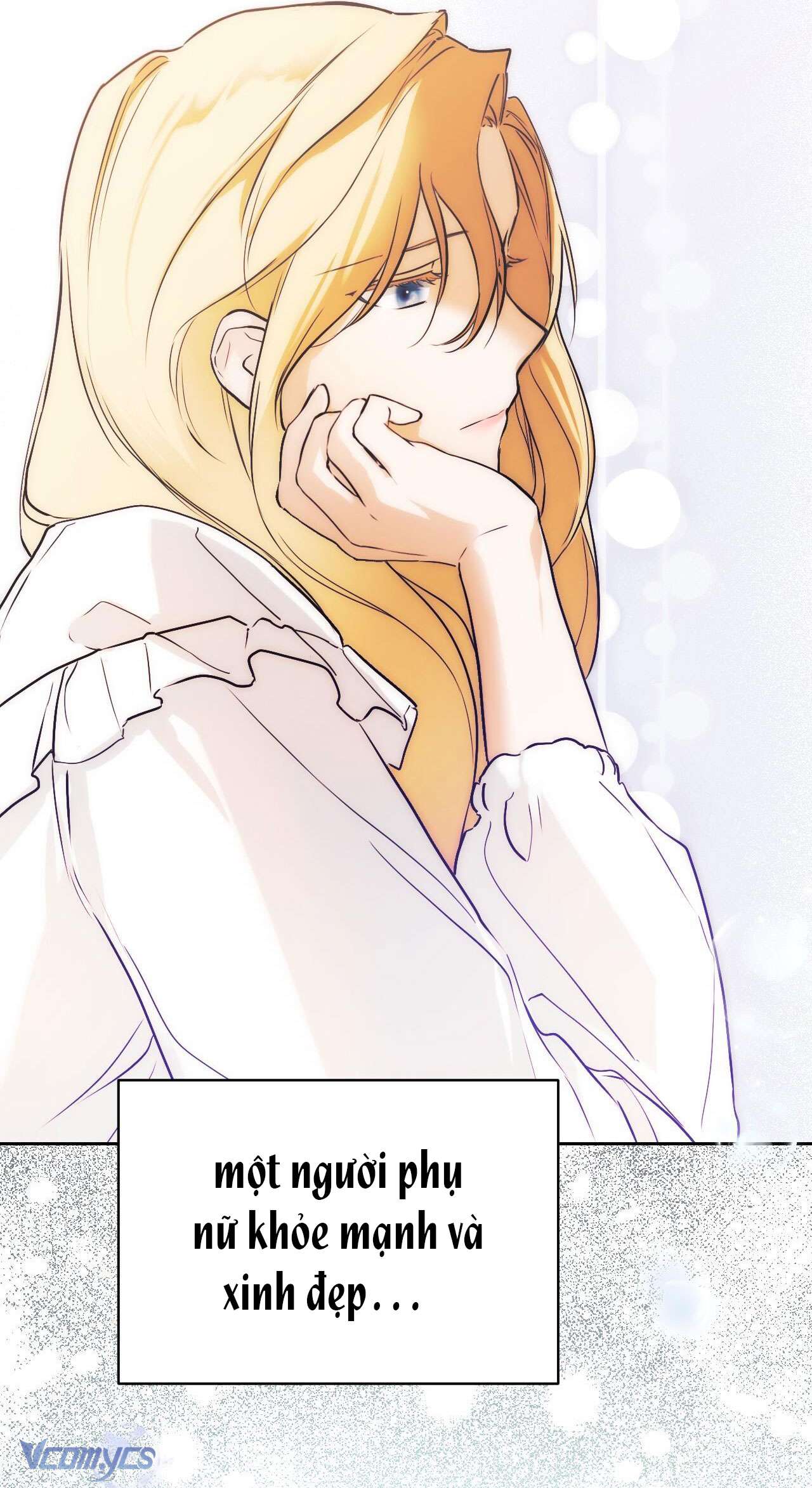 Thánh Nữ Giả Muốn Bỏ Trốn Chap 2 - Trang 4