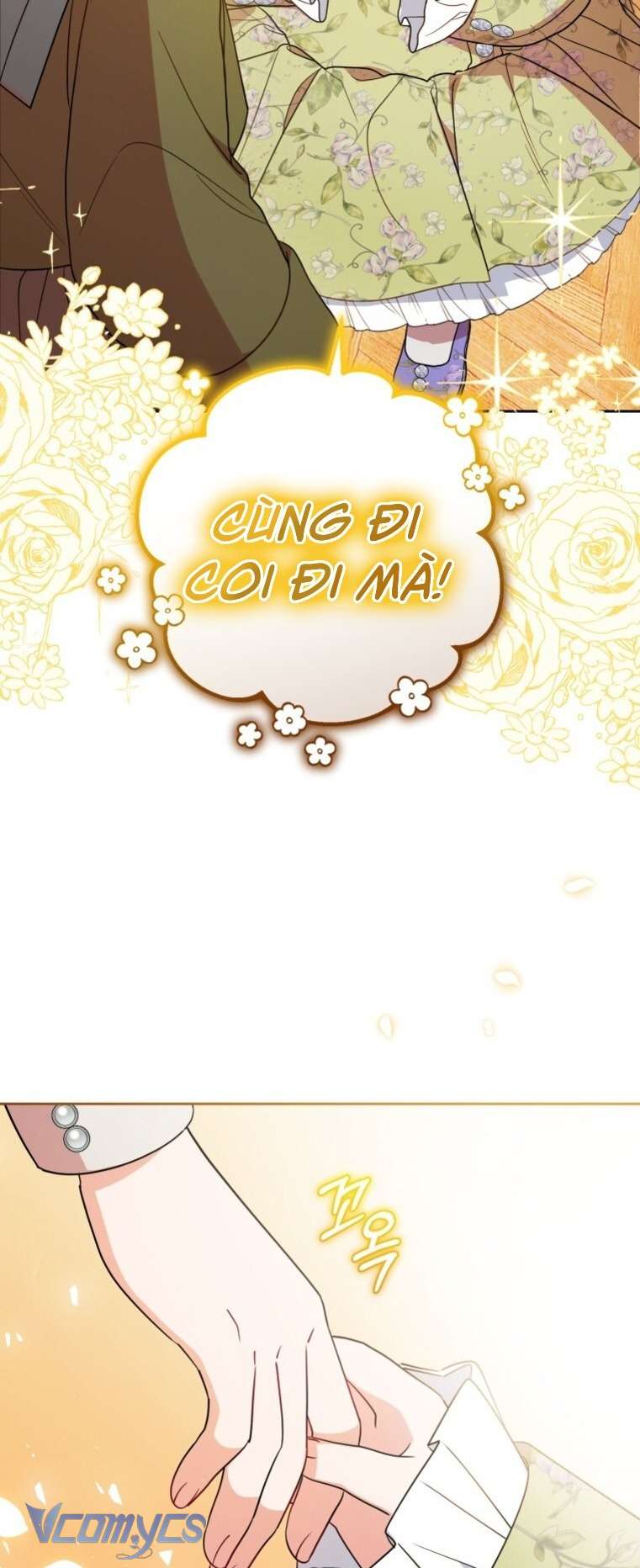 Được Yêu Thương Mà Còn Ngại Ngùng Sao! Chap 54 - Trang 4