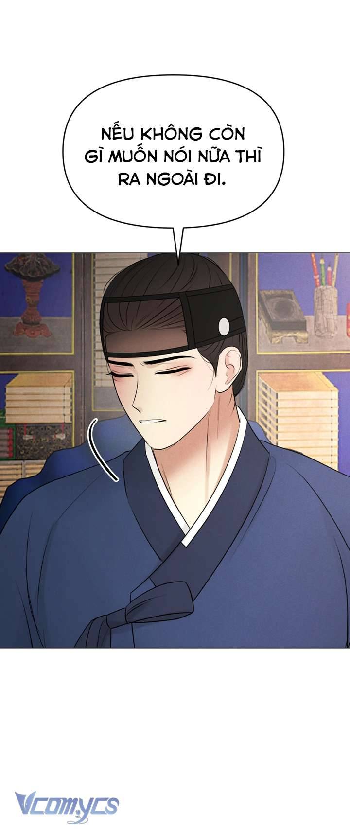 [18+] Tỳ Nữ Bỏ Trốn Chap 9 - Next Chap 10