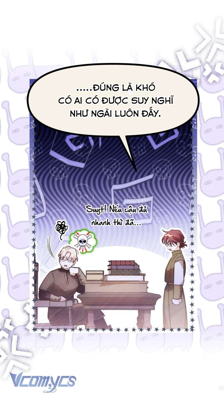 Tiếng Trống Vang Dội Chapter 25 - Trang 4