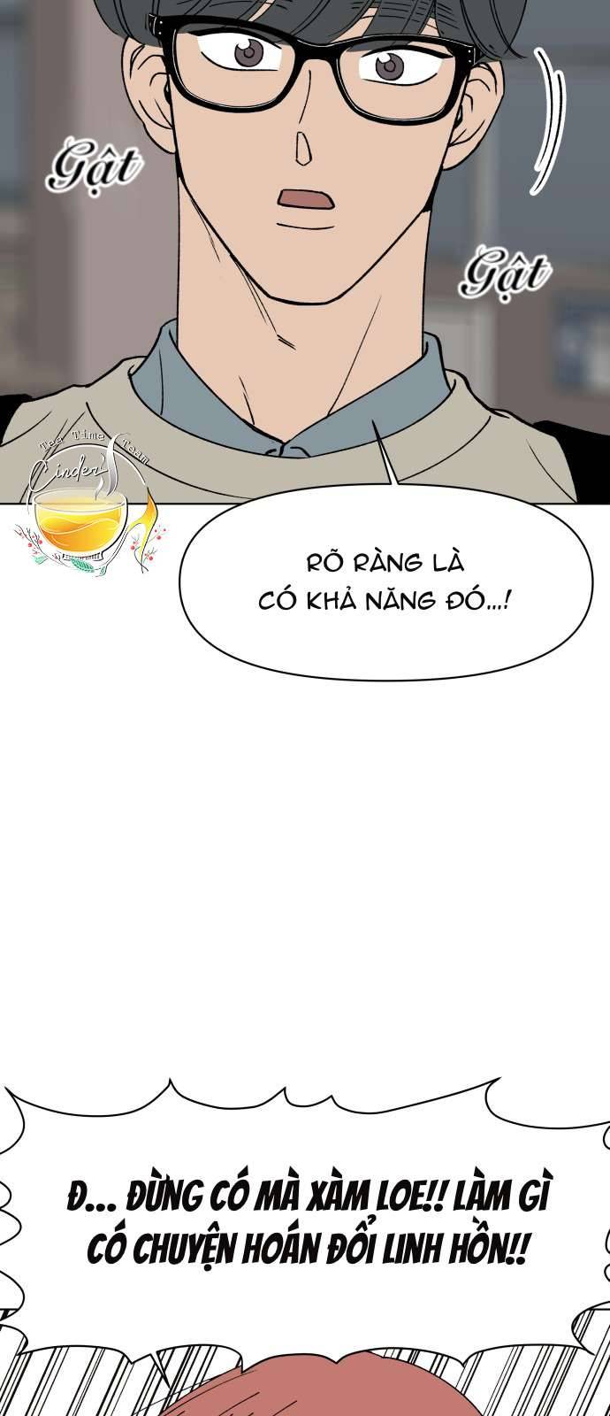 Tình Xưa Viết Lại Chapter 19 - Trang 4