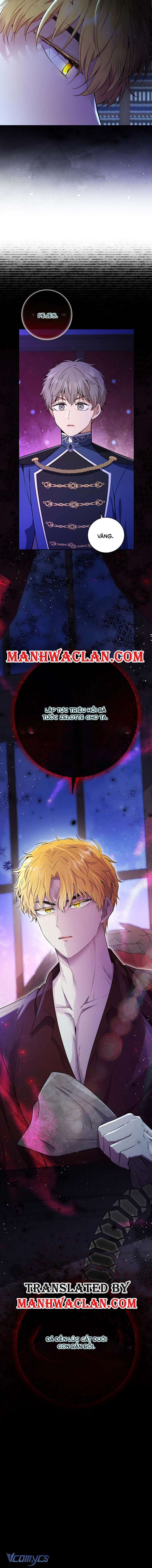 Sóc Con Tài Năng Chap 62 - Trang 2