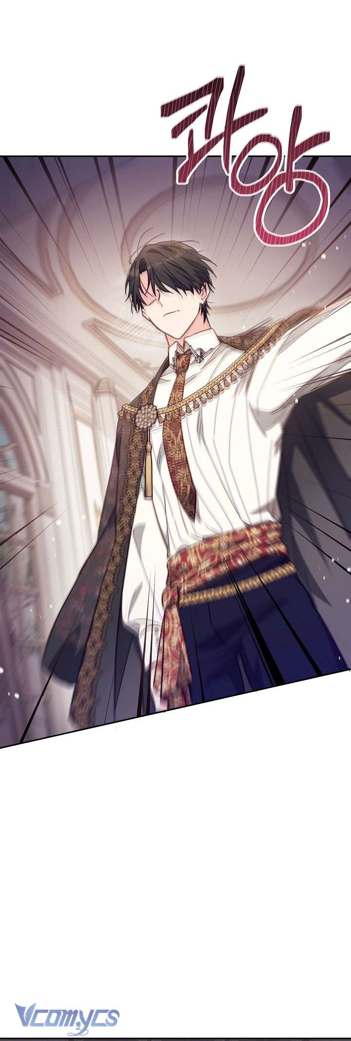 Không Có Chỗ Cho Kẻ Giả Mạo Chap 20 - Trang 2