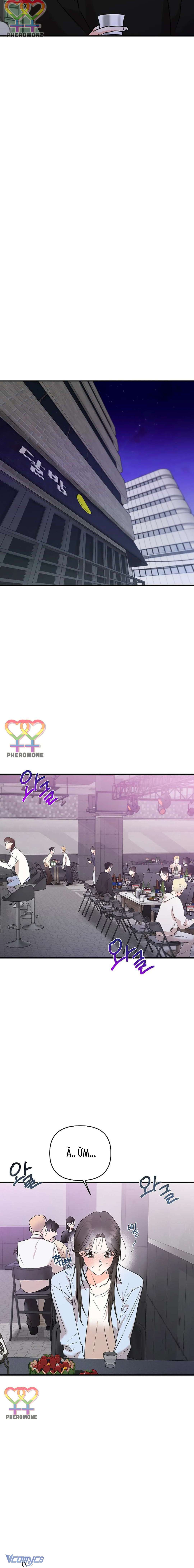 [18+] GL Ngừng tranh cãi, đi ngủ thôi! Chap 2 - Trang 2