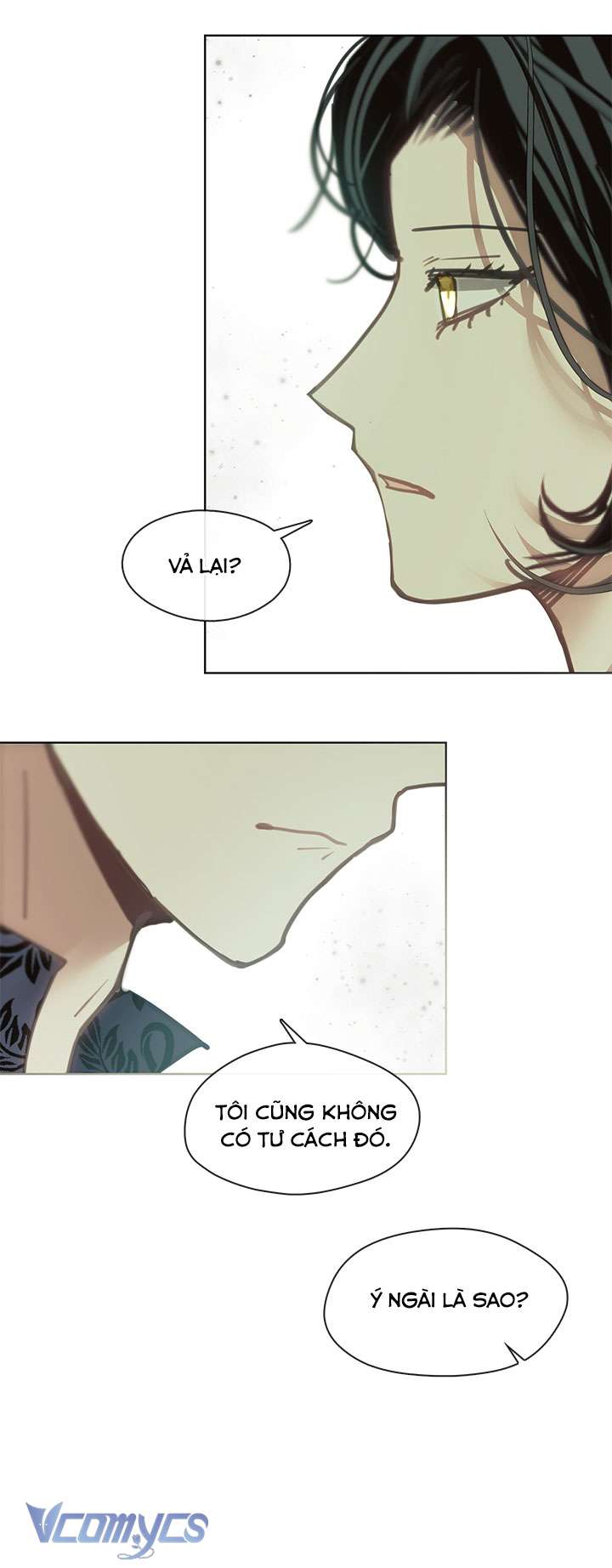 Gia Đình Bị Ám Ảnh Bởi Tôi Chapter 59 - Trang 4