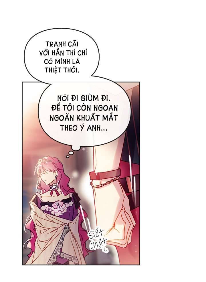 Kết Cục Của Nhân Vật Phản Diện Chỉ Có Thể Là Cái Chết Chapter 43 - Trang 4