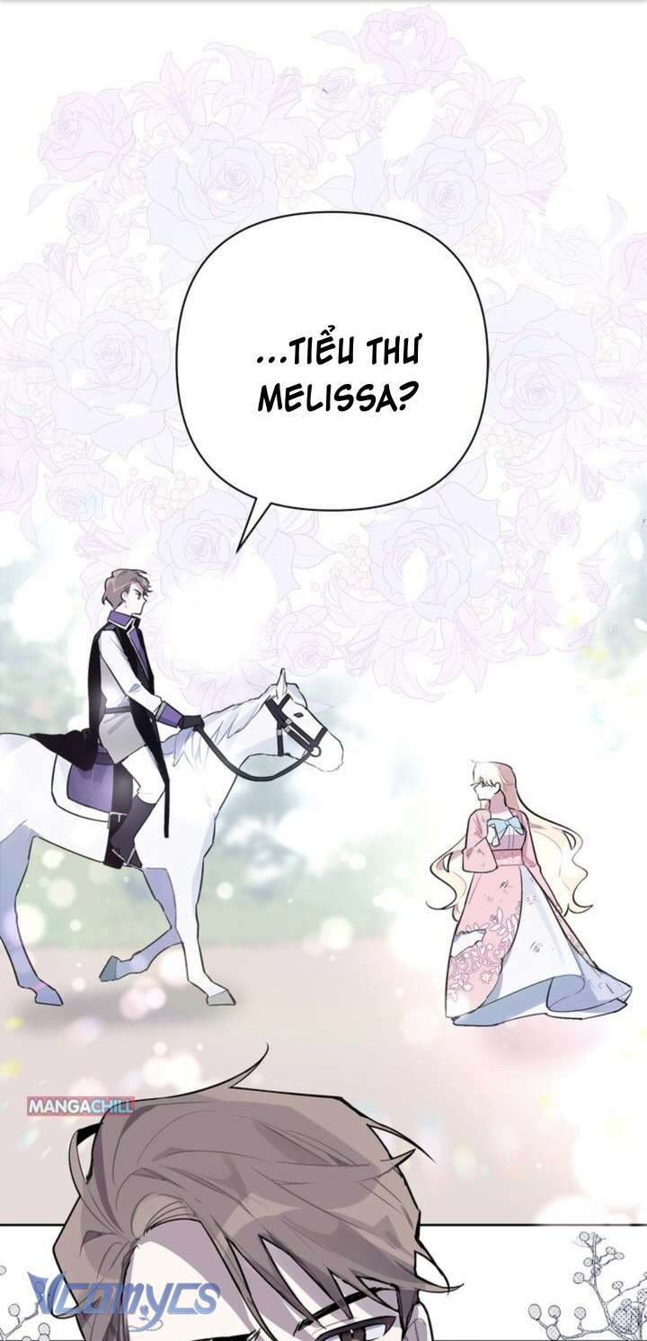 Cách Để Giết Một Pháp Sư Chapter 7 - Trang 4