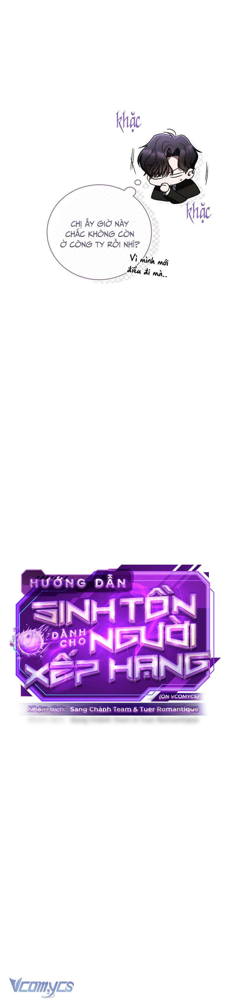 Hướng Dẫn Sinh Tồn Dành Cho Người Xếp Hạng Chap 41 - Trang 2