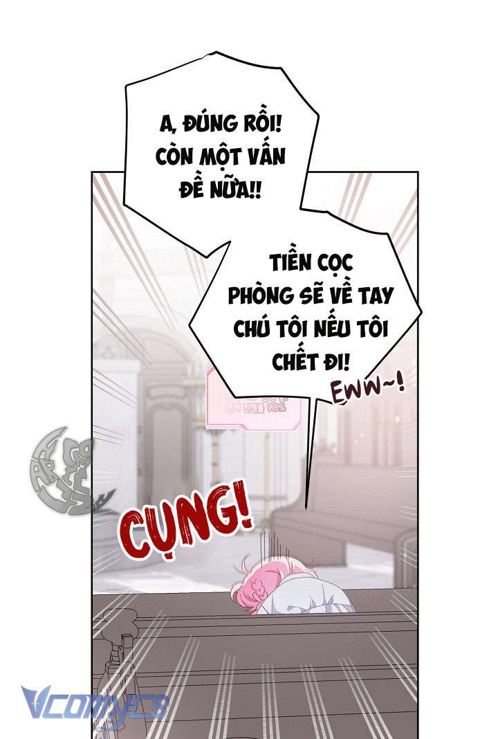 Sự Điều Trị Đặc Biệt Của Tinh Linh Chapter 8 - Trang 4