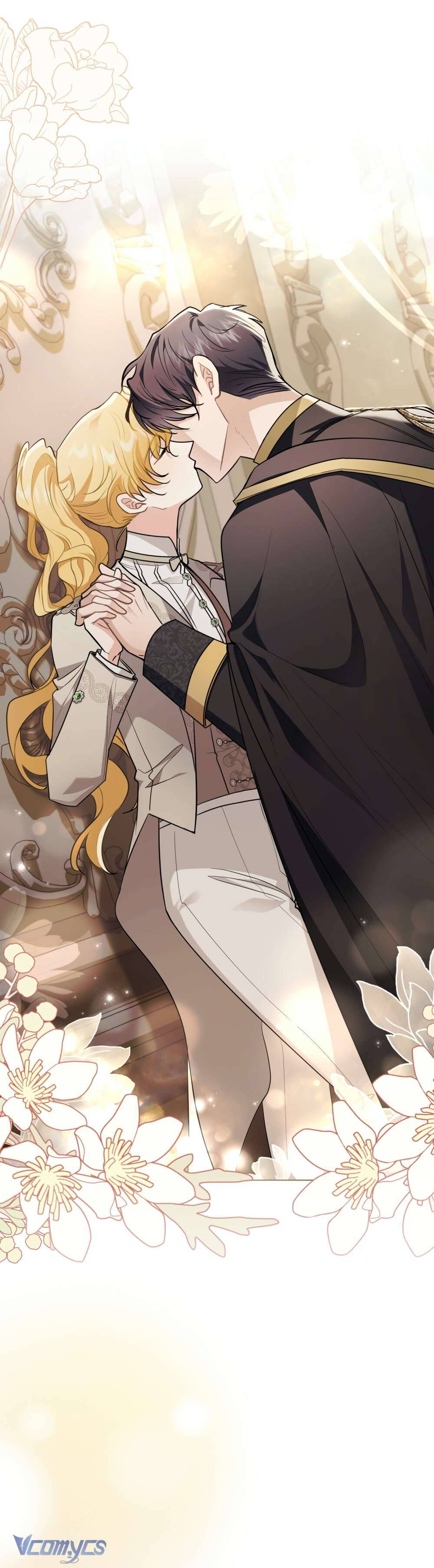 Tìm Lại Camellia Chapter 82 - Trang 4