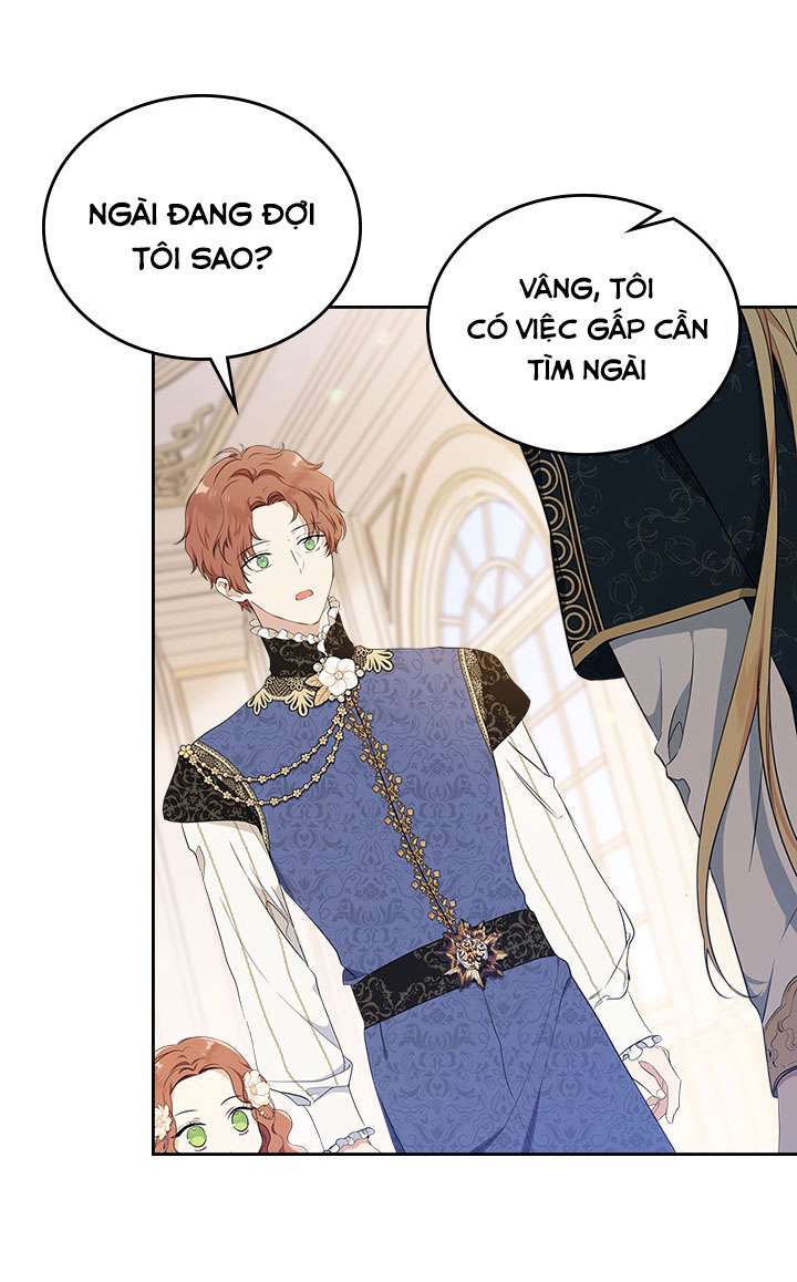 Kiếp Này Nhất Định Làm Gia Chủ Chap 35 - Trang 2