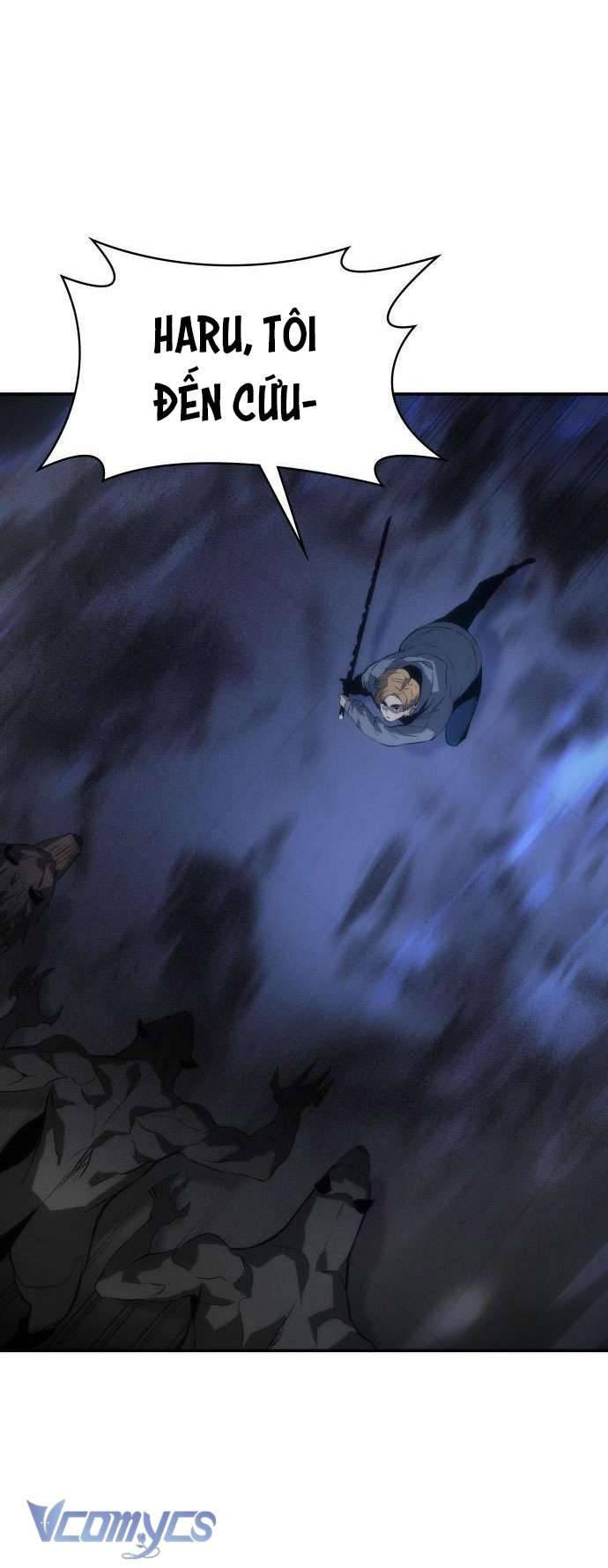 (BTS - HYBE) 7FATES: CHAKHO Chap 7 - Trang 2