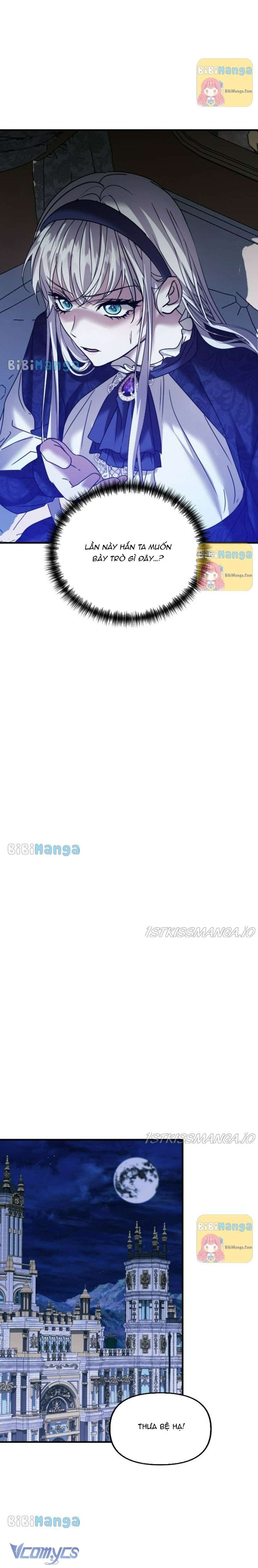 Hôn Nhân Liên Minh Để Trả Thù Chap 29 - Next Chap 30