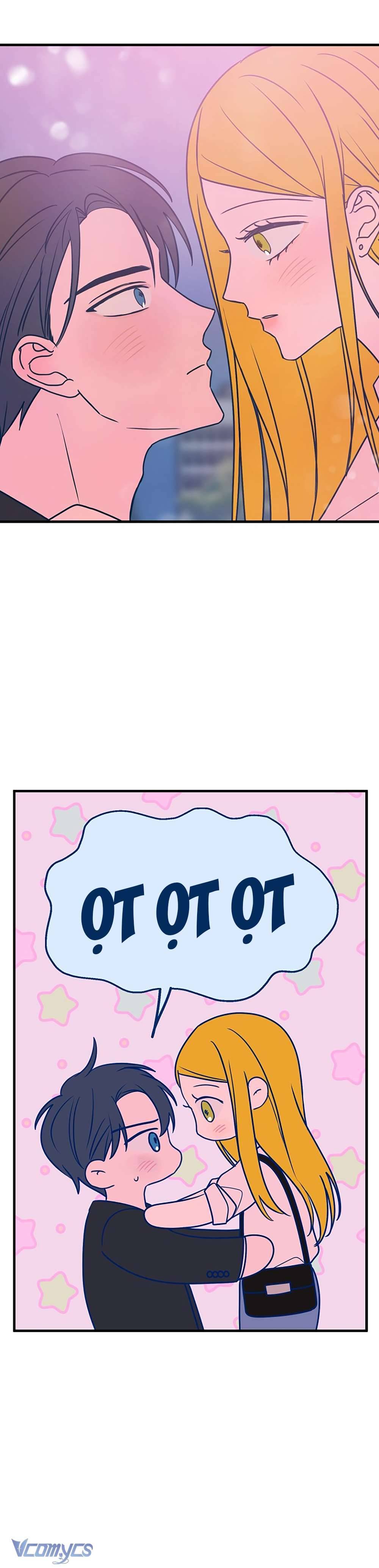 Kẻ Rác Rưởi Không Đáng Được Yêu Chapter 27 - Trang 4