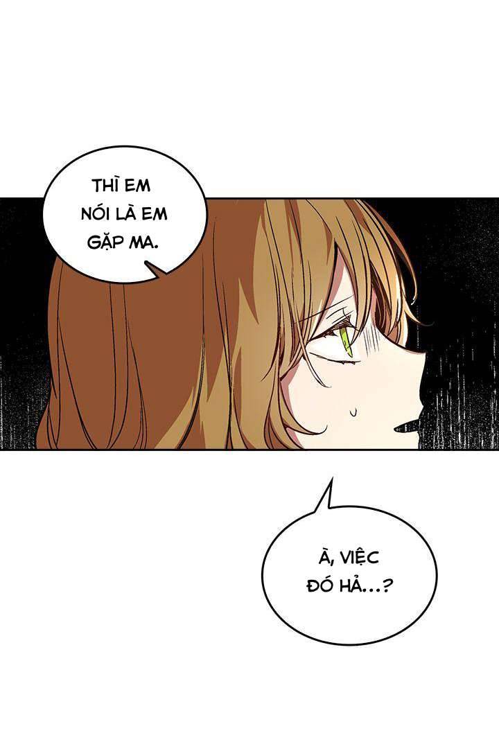 Vị Hôn Thê Khế Ước Của Công Tước Chapter 46 - Trang 4