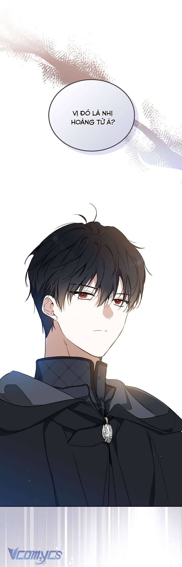 Kiếp Này Nhất Định Làm Gia Chủ Chap 128 - Trang 2