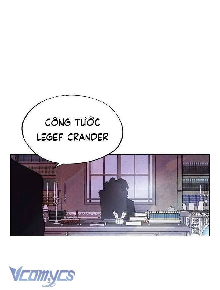Ác Nữ Sau Lớp Mặt Nạ Chapter 1 - Trang 3