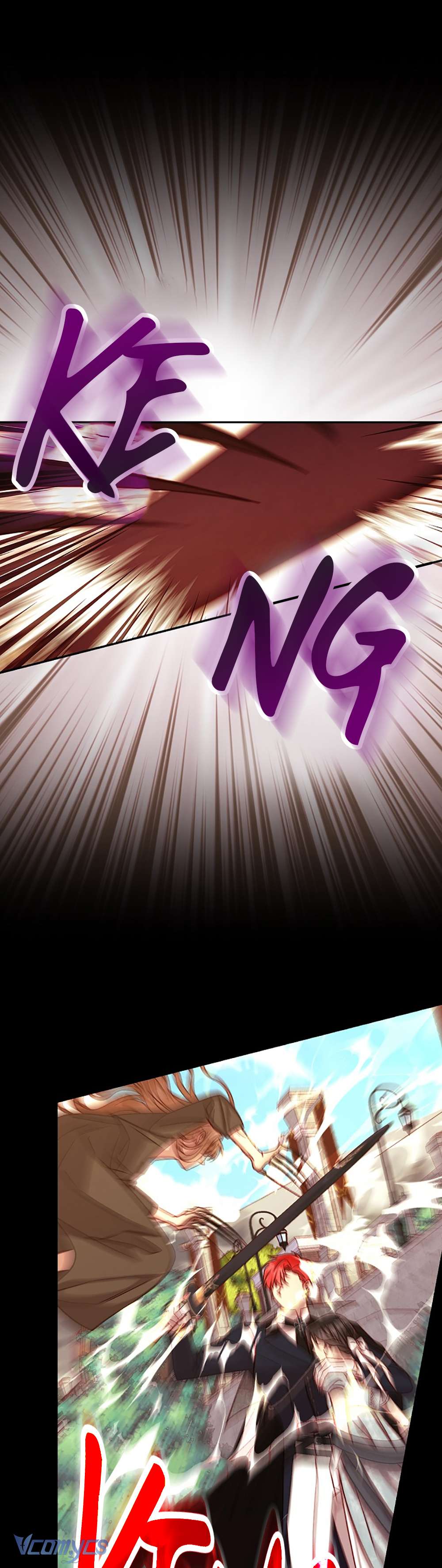 Sống Sót Dưới Thân Phận Hầu Nữ Chap 102 - Trang 2