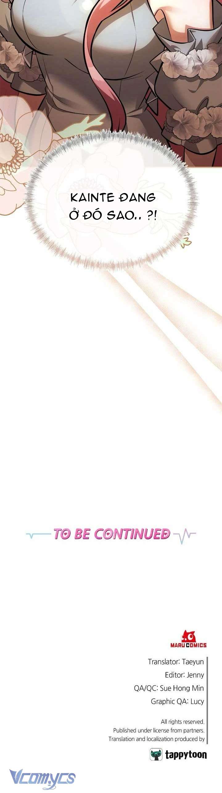 Dàn Harem Nóng Bỏng Đang Dần Lạnh Nhạt với Tôi! Chap 3 - Trang 3