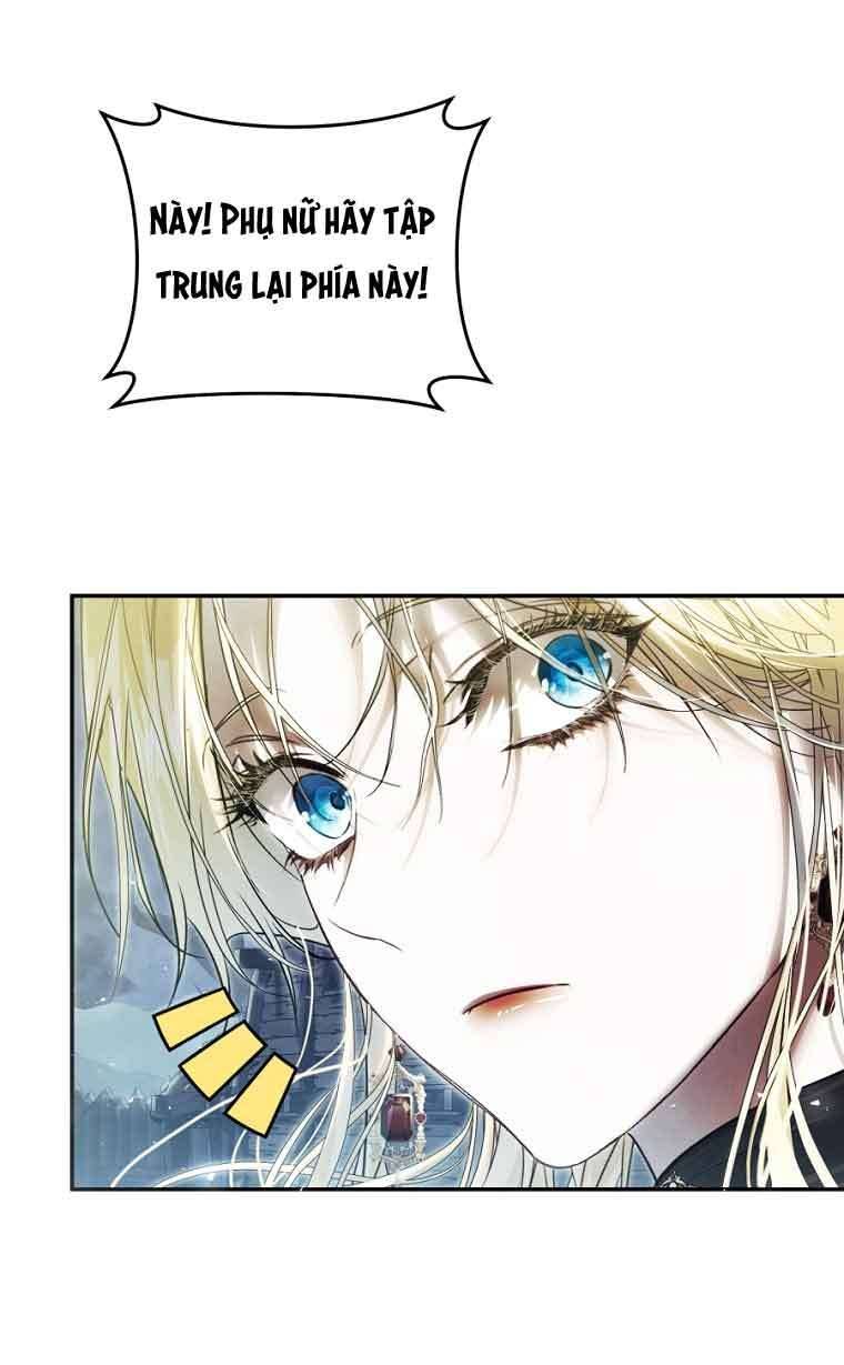 Ác Nữ Chỉ Là Một Con Rối Chap 76 - Trang 2