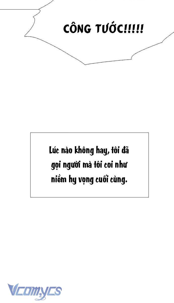 Hãy Khóc Và Cầu Nguyện Đi Chapter 32 - Trang 4