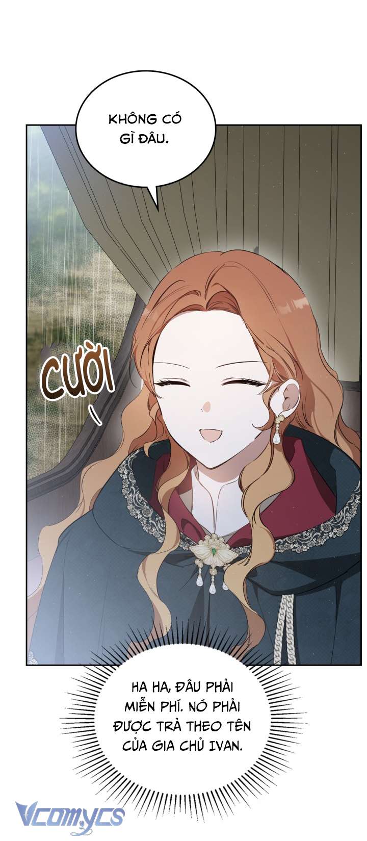 Kiếp Này Nhất Định Làm Gia Chủ Chap 157 - Trang 2