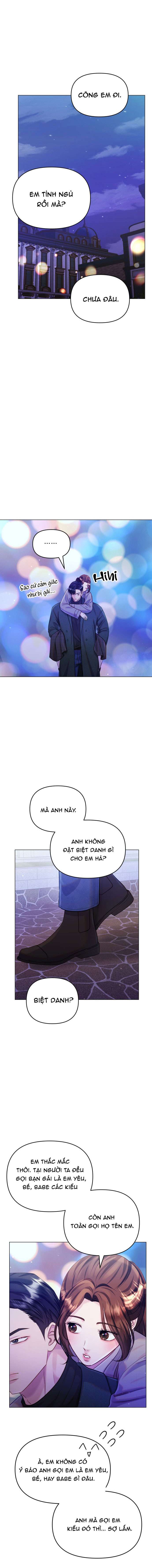 Hướng Dẫn Thu Phục Mãnh Thú Chap 55 - Trang 4