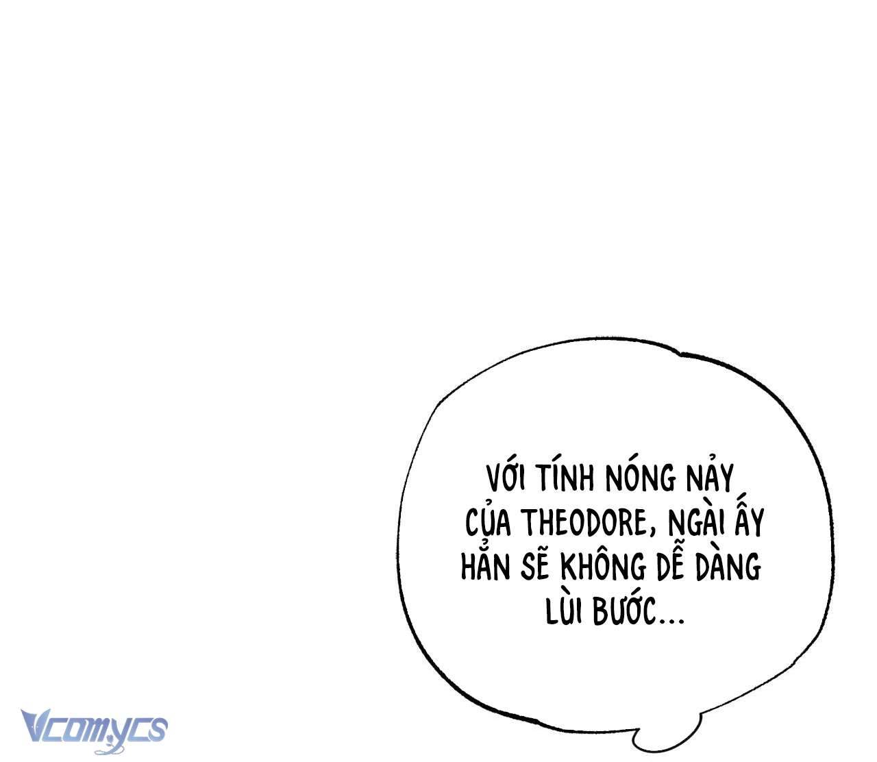 Vị Phu Quân Căm Ghét Tôi Đã Mất Trí Nhớ Chapter 47 - Trang 4