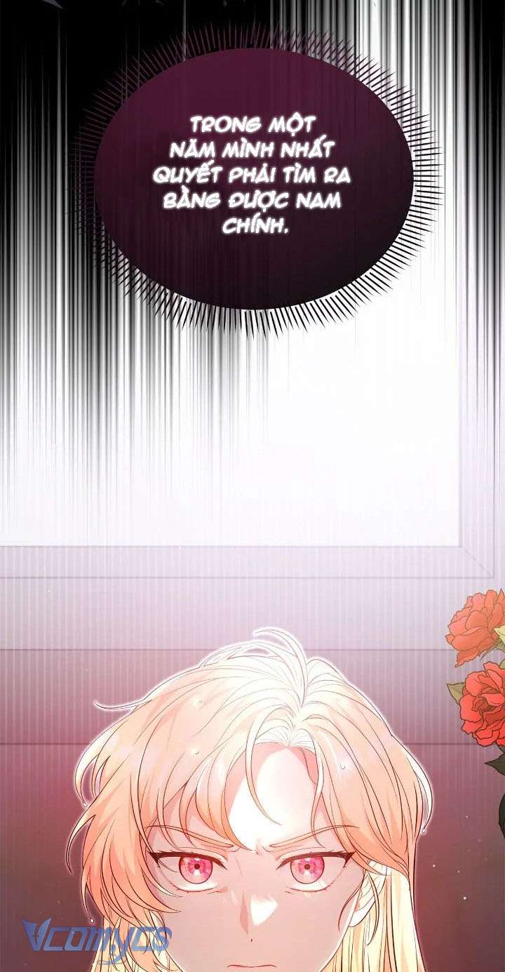 Có Nhiều Nam Phụ Quá Rồi Chap 3 - Trang 2