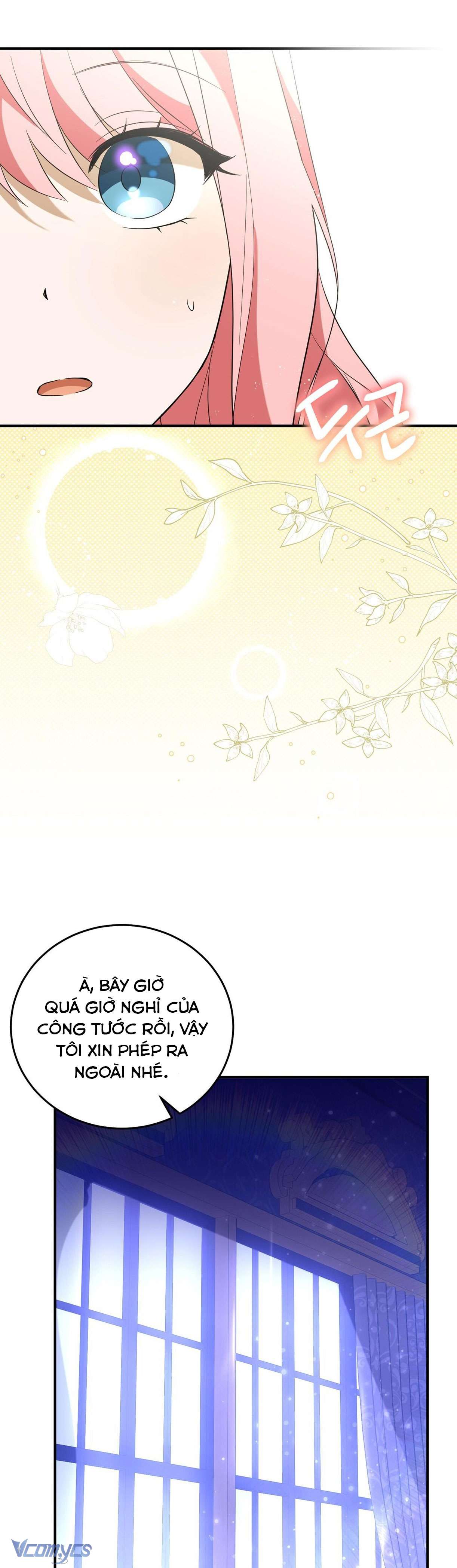 Không Phải Tôi Cố Tình Khiến Anh Ta Si Mê Đâu Chapter 16 - Trang 4