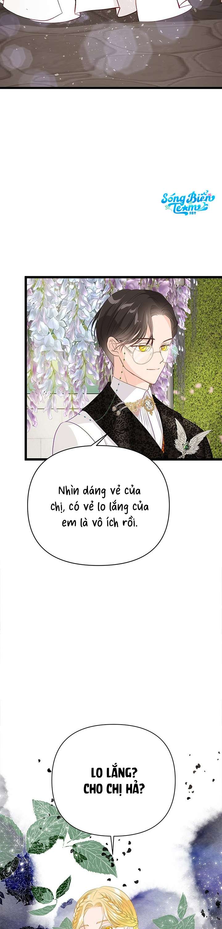 [ 18+ ] Bệ hạ đã thay đổi rồi! Chap 11 - Next Chap 12