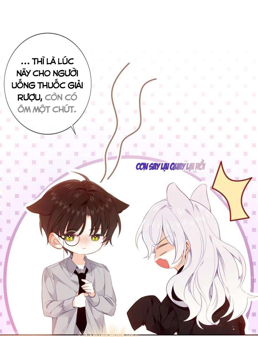 Quán Kịch Bản Trần Mộng Chapter 81 - Trang 4