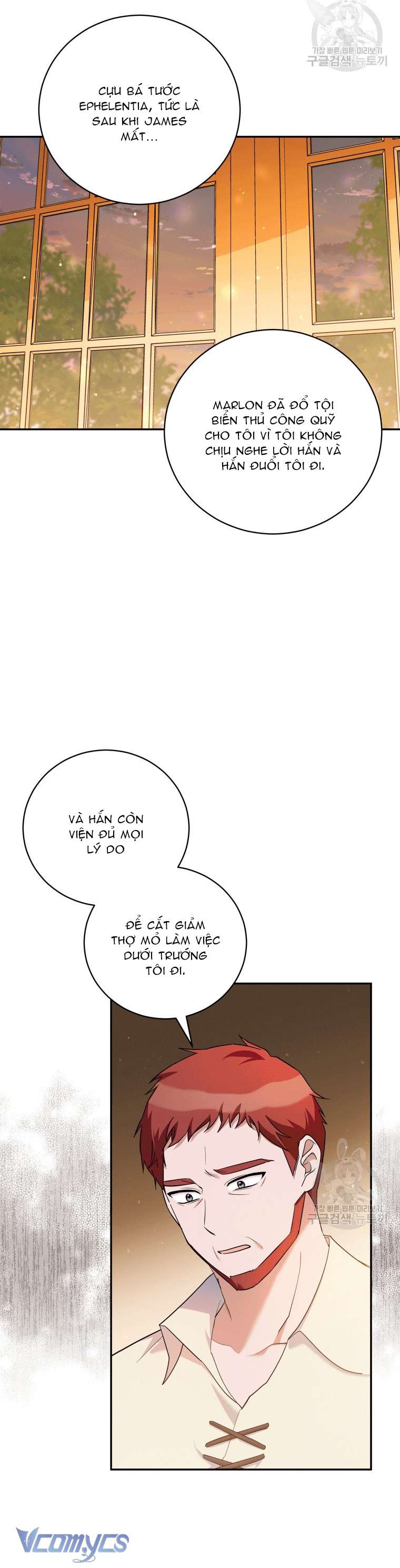 Kế Hoạch Trả Thù Chap 33 - Trang 2