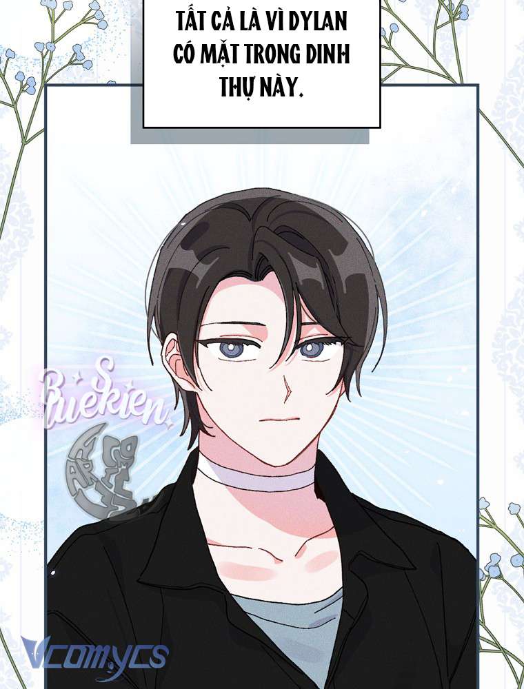 Chị Gái Của Nhân Vật Phản Diện Hôm Nay Cũng Đang Đau Khổ Chapter 43 - Trang 4