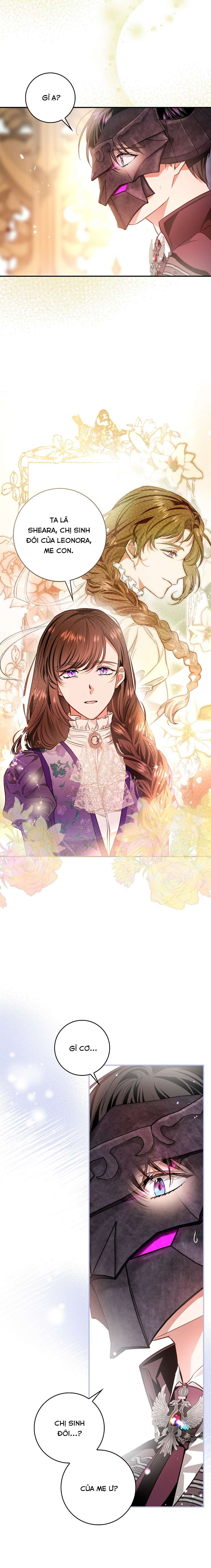 Hôn Phu Ẩn Sắc Chap 90 - Next Chapter 90.1