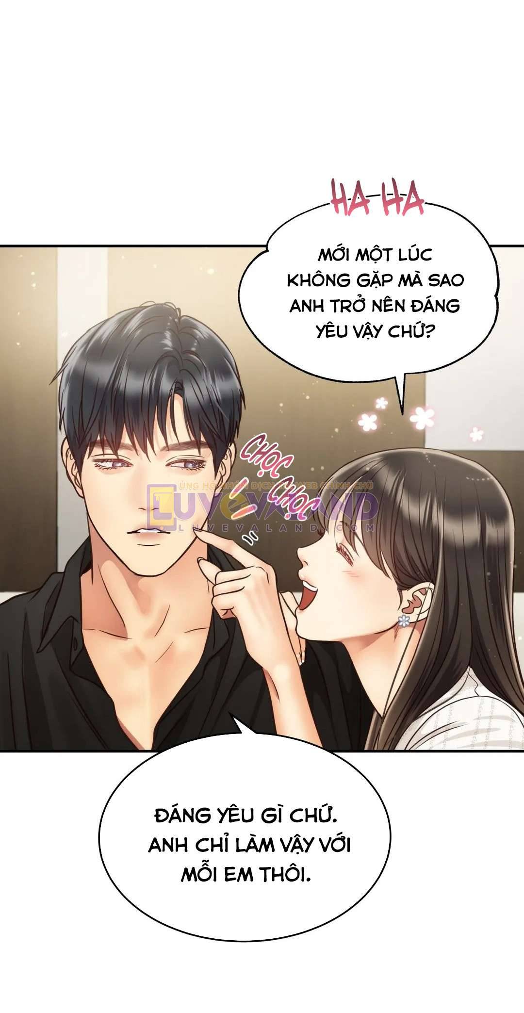 Ngôi Sao Ban Mai Chap 58 - Trang 2