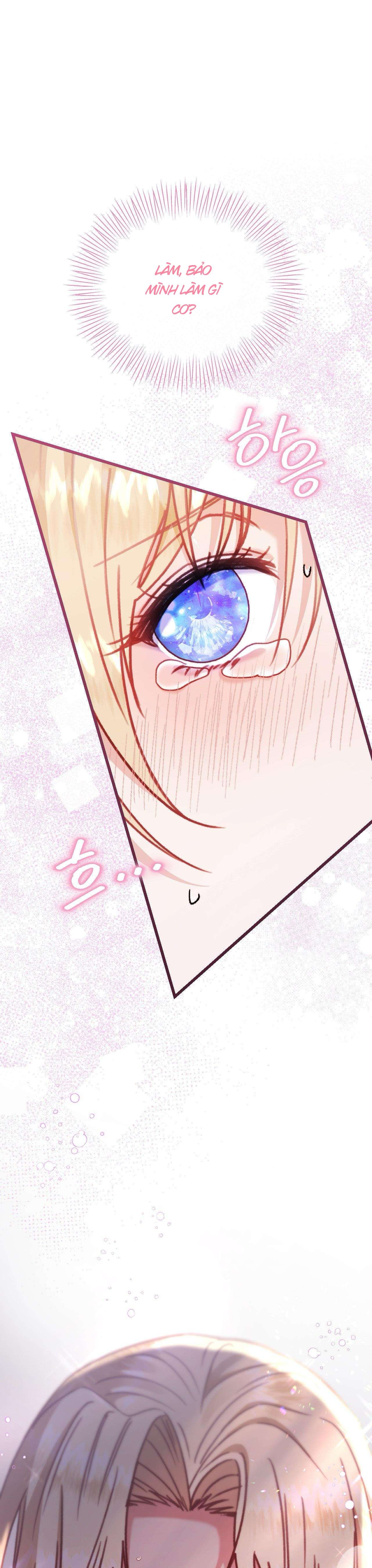 [ 18+ ] Bị Mắc Kẹt Trong Trò Chơi Harem Ngược Vô Vọng Chap 6 - Trang 2