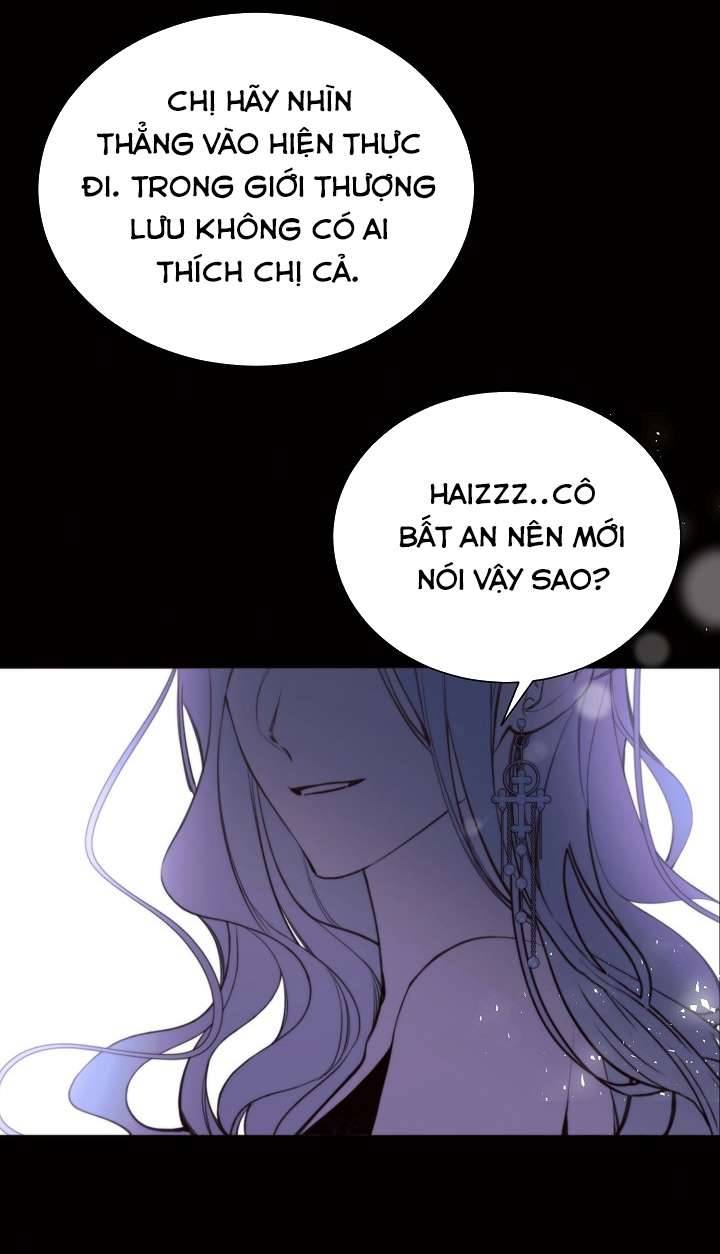 Ác Nữ Cần Bạo Chúa Chapter 35 - Trang 4