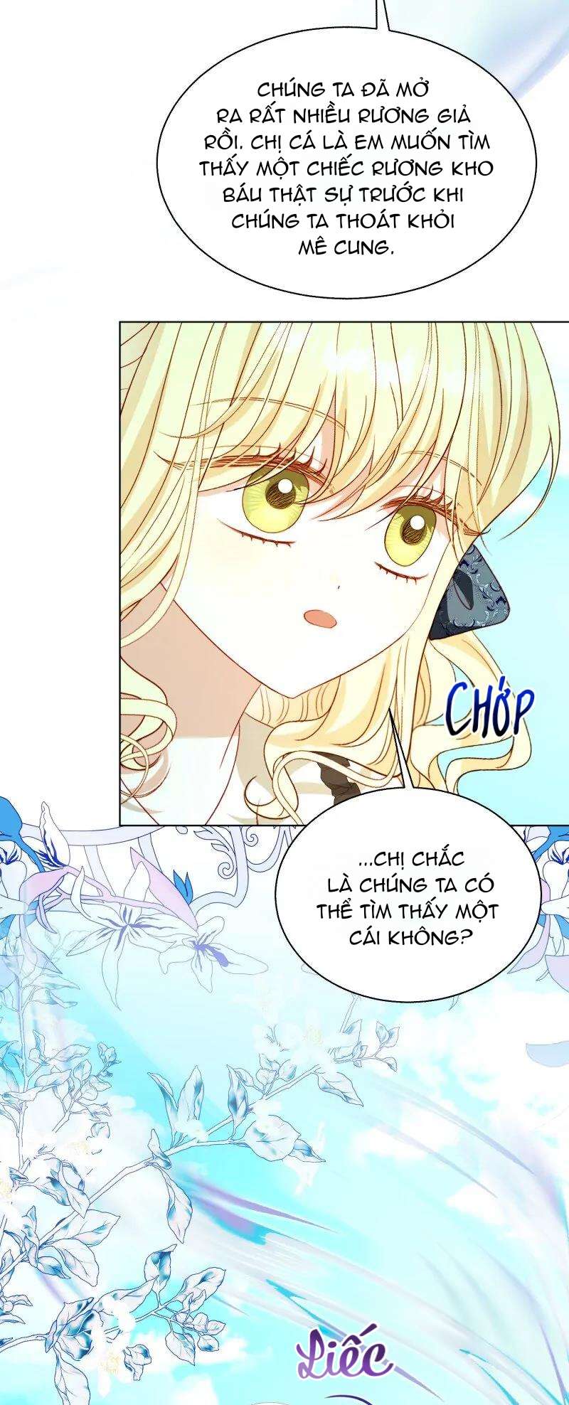 Một Ngày Nọ Bỗng Dưng Cha Xuất Hiện Chapter 72 - Trang 4