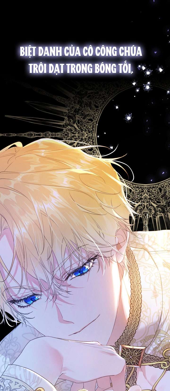 Ác Nữ Chỉ Là Một Con Rối Chap 37 - Trang 2