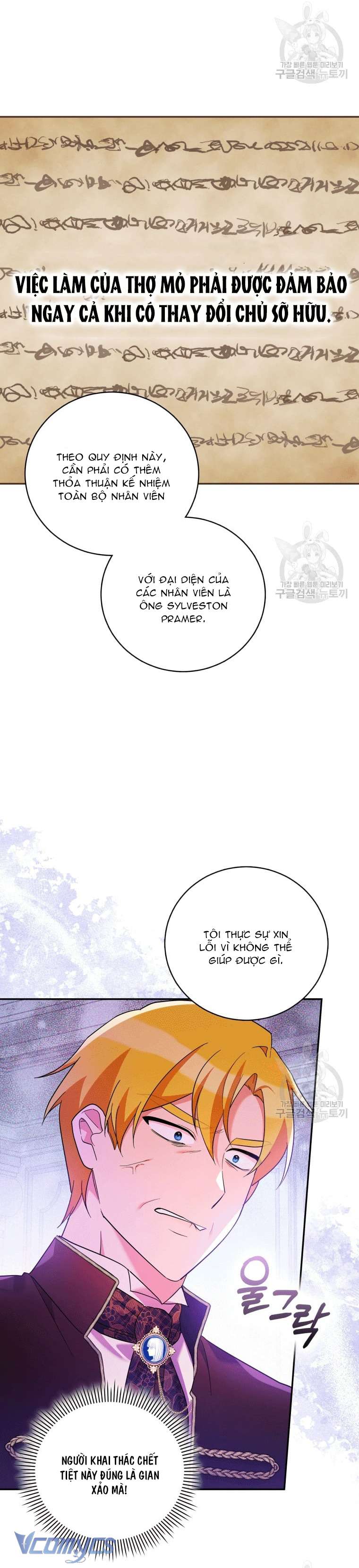 Kế Hoạch Trả Thù Chap 42 - Trang 2