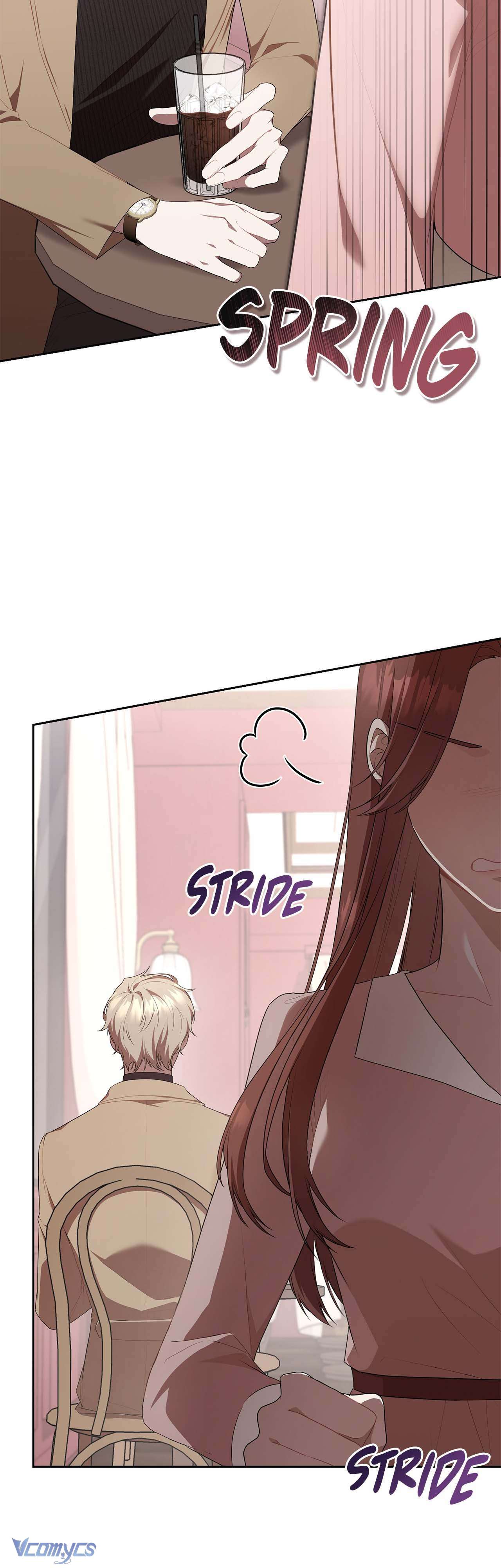 Chủ Tiệm Cafe Là Guide Cấp S Chap 2 - Trang 4