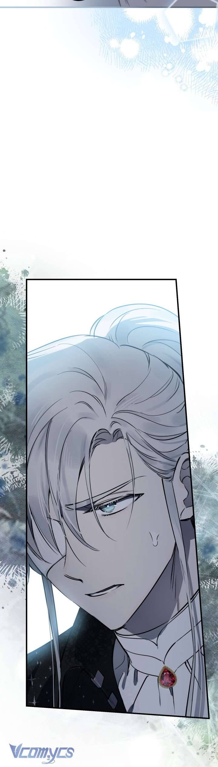 Những Nhân Vật Mạnh Nhất Thế Giới Ám Ảnh Tôi Chapter 70 - Trang 4