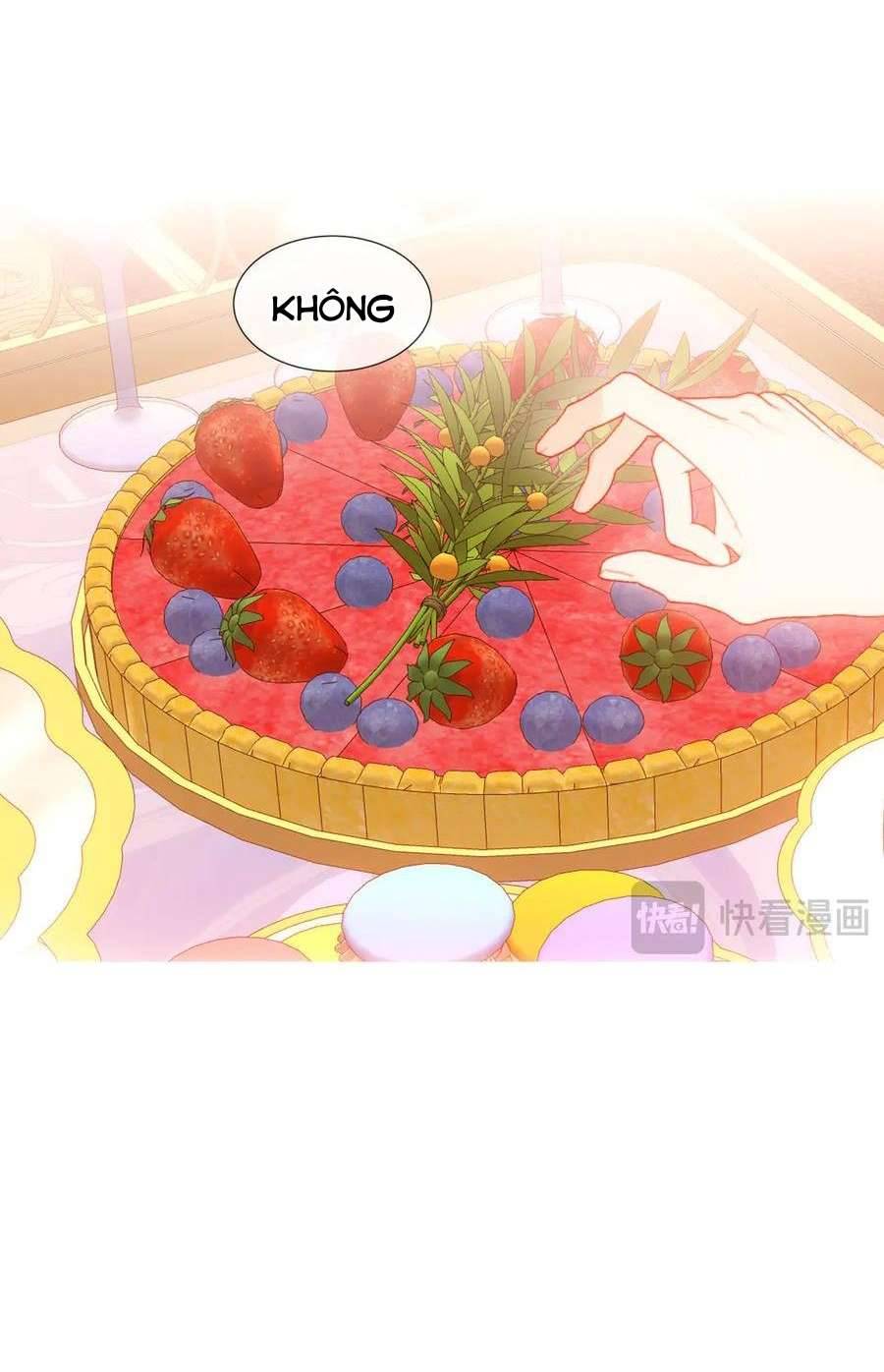 Quán Kịch Bản Trần Mộng Chapter 79 - Trang 4