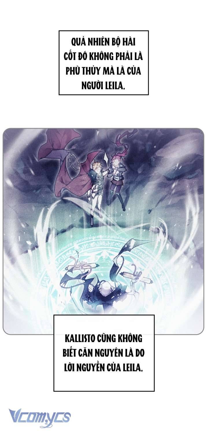 Kết Cục Của Nhân Vật Phản Diện Chỉ Có Thể Là Cái Chết Chapter 117 - Trang 4
