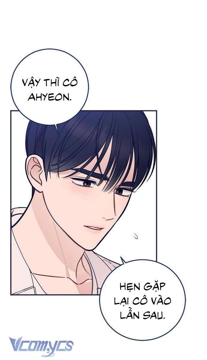 Thứ Tôi Cần Không Phải Là Tình Yêu Chapter 2 - Trang 3