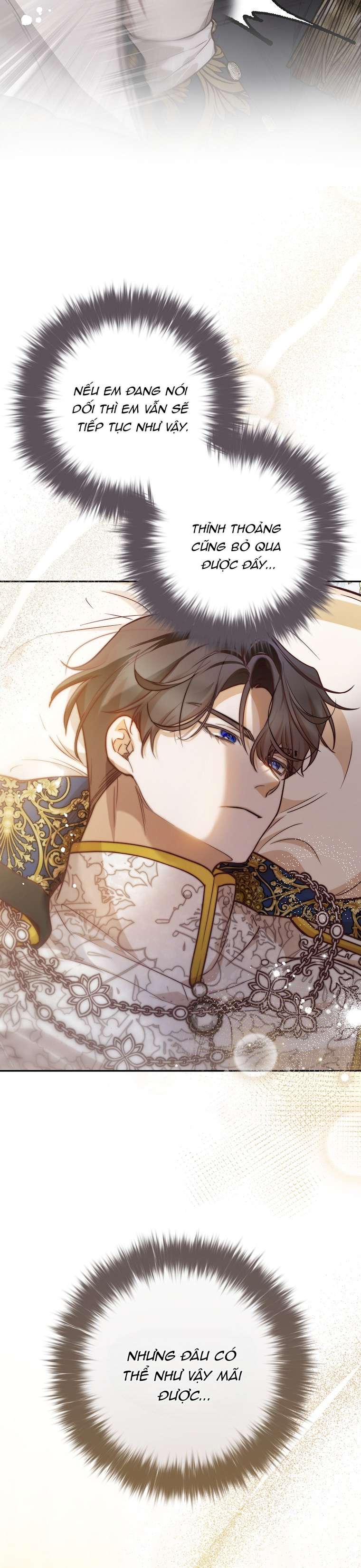 Khi Trái Tim Dẫn Lối Đôi Ta Chapter 29 - Trang 4